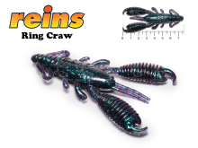 Силикон Reins Ring Craw 3" 012